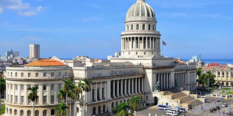 CUBA | America vs. Cuba: 65 Years of Sanctions, Starvation, and Now — Invasion Plans