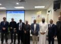 ERC Commissioners with other religious leaders