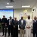 ERC Commissioners with other religious leaders