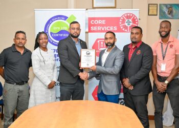 GFSL was certified by the GNBS in December 2025