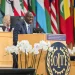 ILO Director-General attends the opening ceremony of the 114th International Labour Conference, Geneva, June 1, 2026