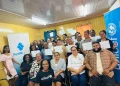 UNICEF/Republic Bank/Ministry of Education, Region 2