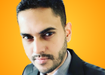 John Singh - Founder