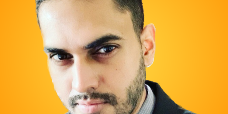 John Singh - Founder