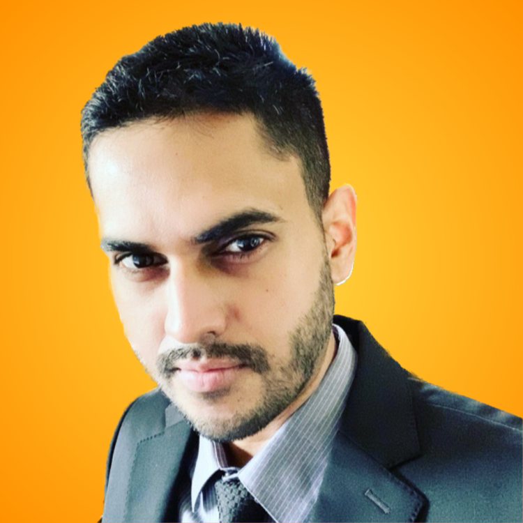 John Singh - Founder