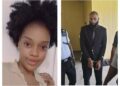 Murdered, Shonette Dover  and Shaquawn Alleyne, also known as “IsWe”