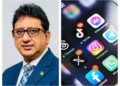 Attorney General Anil Nandlall S.C