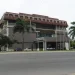 The National Culture Centre on Homestreach Avenue, Georgetown