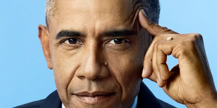 USA Former President Barack Obama (Google photo)