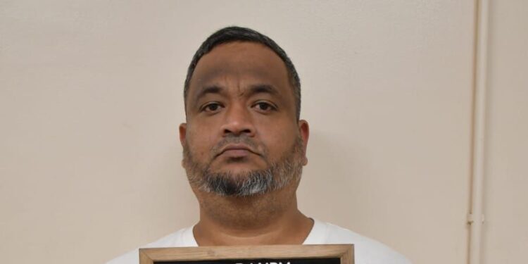 Randy Jagdeo