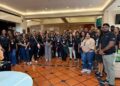 The SGCC and TTMA trade mission