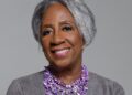 Sandra Glasgow, Managing Director, RevUP Caribbean Limited.