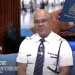 Deputy Immigration Officer, Senior Superintendent Stephen Telford
