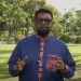 President Irfaan Ali during a social media address on Wednesday