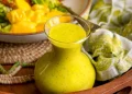 Tangy-Mango-Vinaigrette (Metemgee)