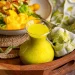 Tangy-Mango-Vinaigrette (Metemgee)
