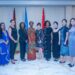 Women Diplomats (United Nations photo)