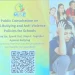 QR code provided for anyone who wishes to submit their recommendations