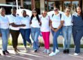 Team from Lotus, Chronic Disease Ministry of Health and Staff of Lima Regional Hospital