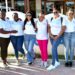 Team from Lotus, Chronic Disease Ministry of Health and Staff of Lima Regional Hospital