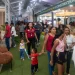 Some of the patrons who were in attendance