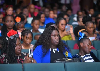 Caribbean Union Conference of the Seventh-day Adventist Church (DPI photo)