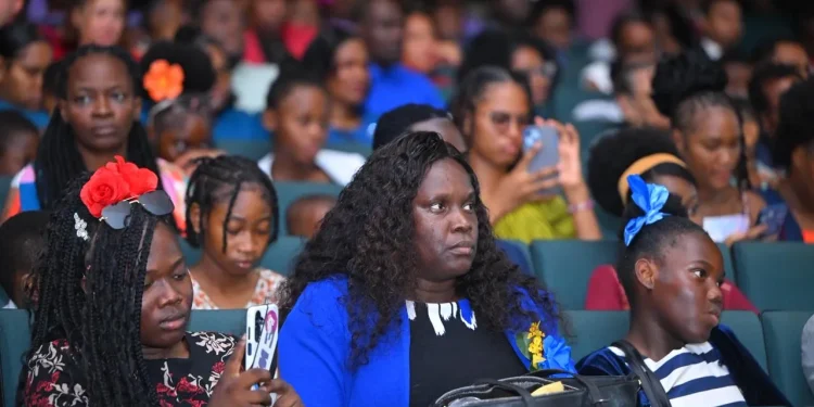 Caribbean Union Conference of the Seventh-day Adventist Church (DPI photo)