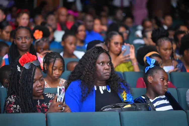 Caribbean Union Conference of the Seventh-day Adventist Church (DPI photo)
