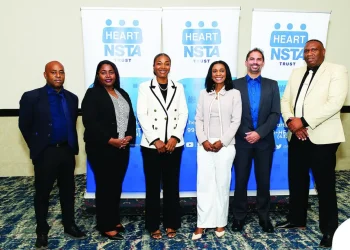 HEART/NSTA Trust