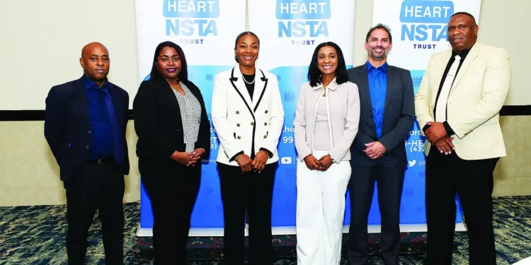 HEART/NSTA Trust