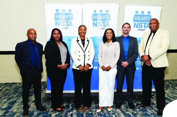 HEART/NSTA Trust