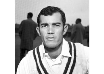 Charles “Charlie” Davis,