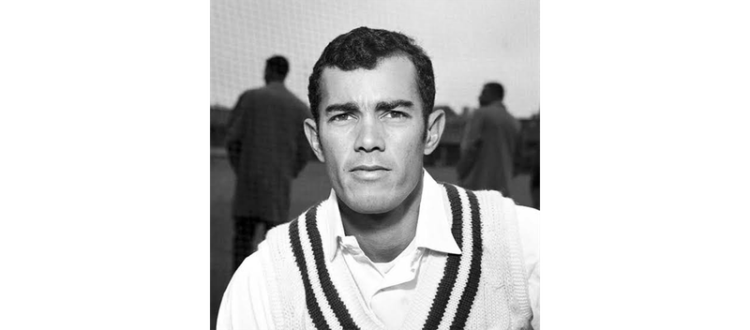Charles “Charlie” Davis,