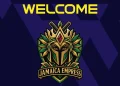 Jamaica Empress logo