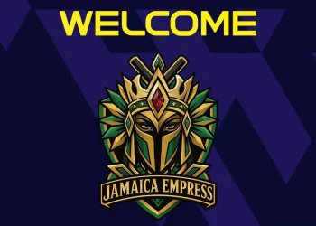 Jamaica Empress logo