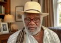 O. Dave Allen is a prominent social commentator, community development advocate, and the executive director of the Granville Peace, Justice, and Resource Development.