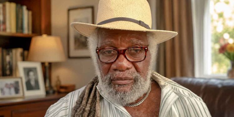 O. Dave Allen is a prominent social commentator, community development advocate, and the executive director of the Granville Peace, Justice, and Resource Development.