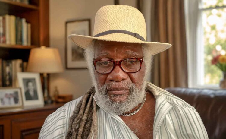 O. Dave Allen is a prominent social commentator, community development advocate, and the executive director of the Granville Peace, Justice, and Resource Development.