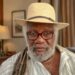 O. Dave Allen is a prominent social commentator, community development advocate, and the executive director of the Granville Peace, Justice, and Resource Development.