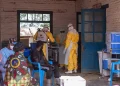 Health Workers