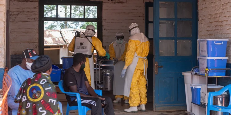 Health Workers