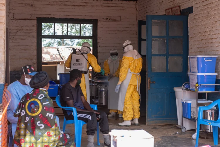 Health Workers