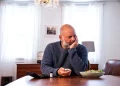 Living with diabetes can lead to distress, but depression may also occur.
Credit: Fertnig / Getty Images