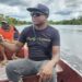 Mark Goring JP
Regional Vice-Chairman
Region #10 in the Kwakwani area
