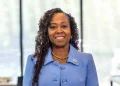 Dr. Ayanna Howard