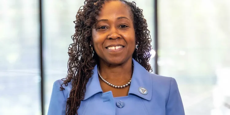 Dr. Ayanna Howard