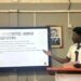 CAPE student, athlete, and young entrepreneur, Michael Kyte