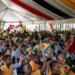 Guyana's school children- Ministry of Education photo