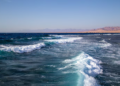 Atlantic Ocean (Google photo)