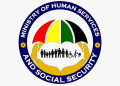ministry of human services